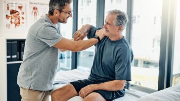 physical therapy