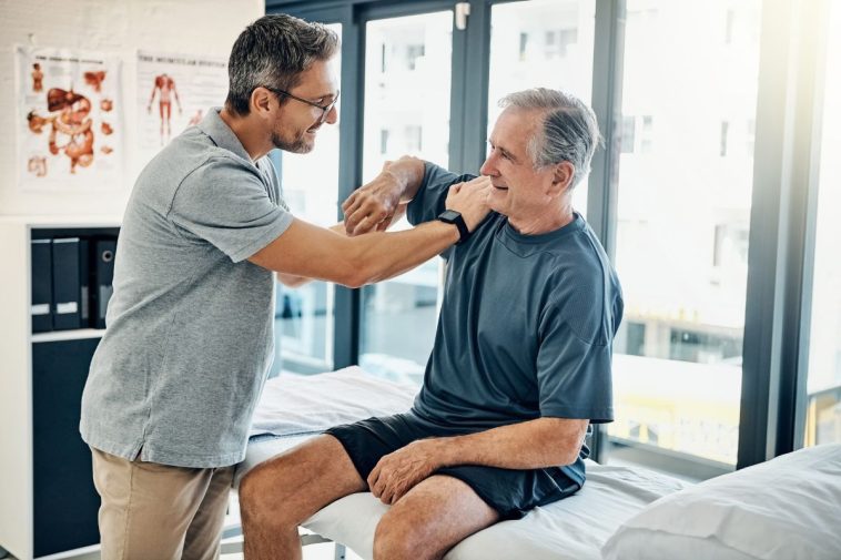 physical therapy